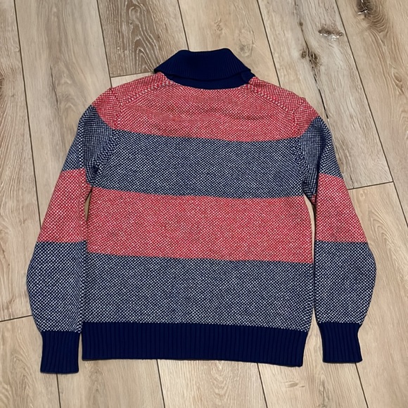 NWOT SZ XL or 12 Gap Kids Cardigan - Picture 4 of 5